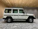 MERCEDES BENZ GELANDEWAGEN