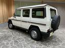 MERCEDES BENZ GELANDEWAGEN