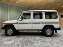 MERCEDES BENZ GELANDEWAGEN