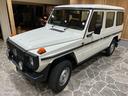 MERCEDES BENZ GELANDEWAGEN