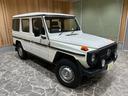 MERCEDES BENZ GELANDEWAGEN