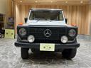 MERCEDES BENZ GELANDEWAGEN