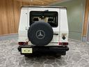 MERCEDES BENZ GELANDEWAGEN