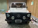 MERCEDES BENZ GELANDEWAGEN