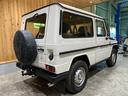 MERCEDES BENZ GELANDEWAGEN