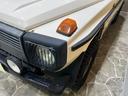 MERCEDES BENZ GELANDEWAGEN