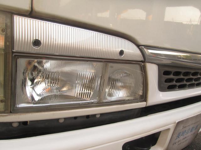 エルフトラック Wキャブ Wキャブトラック ダブルキャブトラック ディーゼル バックカメラ 後部障害物センサー ドライブレコーダー 6人乗り 5速マニュアル DPF無 積載量1.75トン(51枚目)