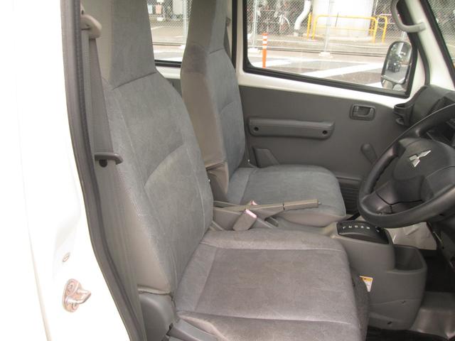 ミニキャブバン CD 軽バン 軽バン 実走行13118キロ オートマ車 両側スライドドア(17枚目)