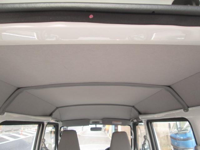 ミニキャブバン CD 軽バン 軽バン 実走行13118キロ オートマ車 両側スライドドア(22枚目)
