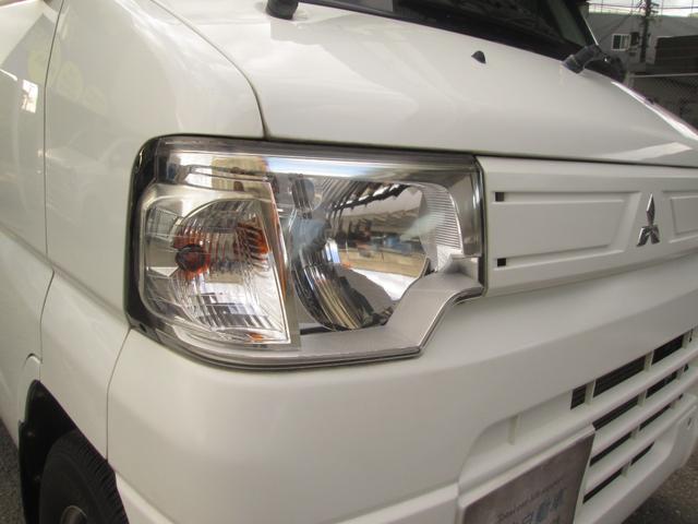 ミニキャブバン CD 軽バン 軽バン 実走行13118キロ オートマ車 両側スライドドア(28枚目)