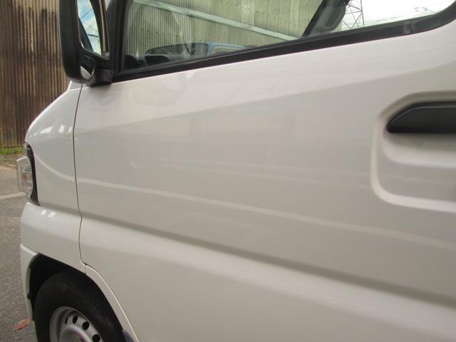 ミニキャブバン CD 軽バン 軽バン 実走行13118キロ オートマ車 両側スライドドア(40枚目)