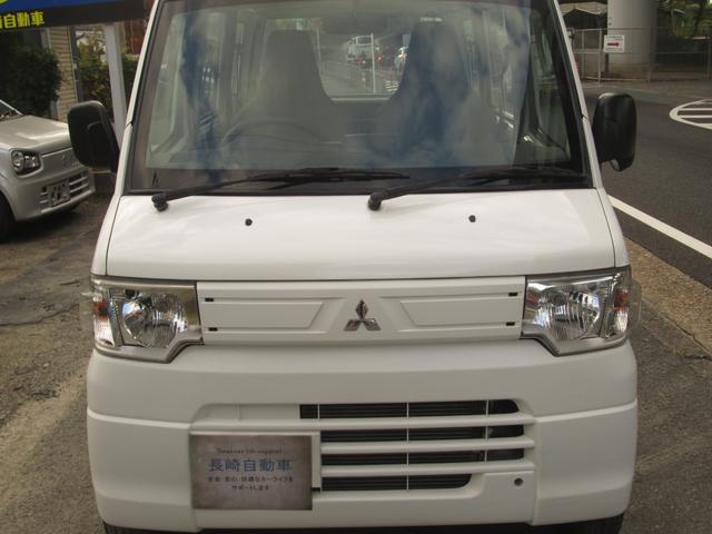 ミニキャブバン CD 軽バン 軽バン 実走行13118キロ オートマ車 両側スライドドア(41枚目)