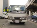 ISUZU ELF TRUCK