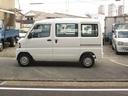 ミニキャブバン CD 軽バン 軽バン 実走行13118キロ オートマ車 両側スライドドア(7枚目)