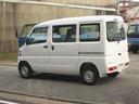 ミニキャブバン CD 軽バン 軽バン 実走行13118キロ オートマ車 両側スライドドア(8枚目)