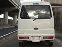 CD 軽バン 軽バン 実走行13118キロ オートマ車 両側スライドドア(9枚目)