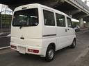 CD 軽バン 軽バン 実走行13118キロ オートマ車 両側スライドドア(10枚目)