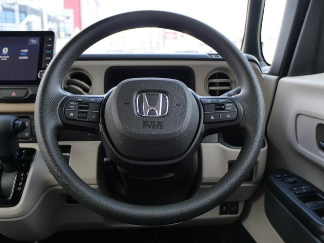 Ｎ－ＢＯＸ ファッションスタイル　ＨｏｎｄａＳＥＮＳＩＮＧ　電子パーキング　９インチコネクテッドナビ　バックカメラ　フロントドラレコ　ＥＴＣ　カーテンエアバッグ　前席シートヒーター　ＬＥＤヘッドライト　オートハイビーム　障害物センサー（36枚目）