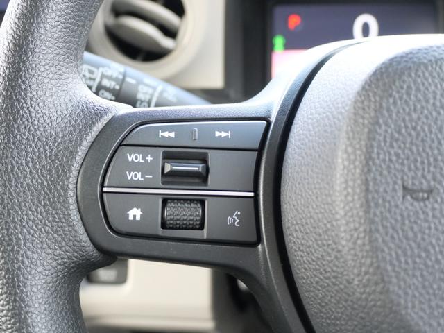 Ｎ－ＢＯＸ ファッションスタイル　ＨｏｎｄａＳＥＮＳＩＮＧ　電子パーキング　９インチコネクテッドナビ　バックカメラ　フロントドラレコ　ＥＴＣ　カーテンエアバッグ　前席シートヒーター　ＬＥＤヘッドライト　オートハイビーム　障害物センサー（37枚目）