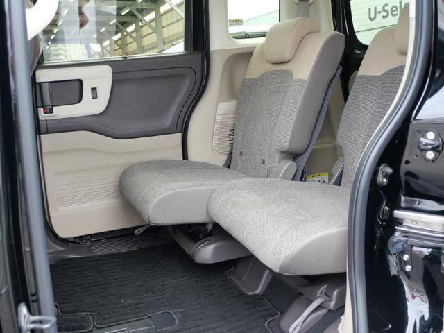 Ｎ－ＢＯＸ Ｇ・ＥＸホンダセンシング　ワンオーナー　ＨｏｎｄａＳＥＮＳＩＮＧ　ＥＴＣ　７インチインターナビ　ドラレコ前後　バックカメラ　プラズマクラスター搭載エアコン　助手席スーパースライドシート　ＬＥＤヘッドライト　オートハイビーム（45枚目）
