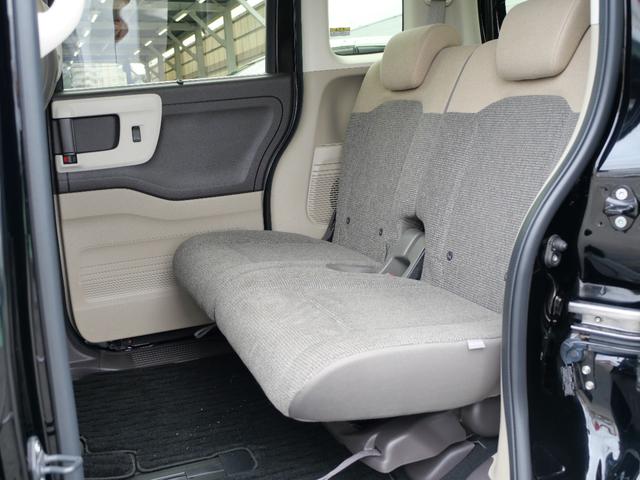 Ｎ－ＢＯＸ Ｇ・ＥＸホンダセンシング　ワンオーナー　ＨｏｎｄａＳＥＮＳＩＮＧ　ＥＴＣ　７インチインターナビ　ドラレコ前後　バックカメラ　プラズマクラスター搭載エアコン　助手席スーパースライドシート　ＬＥＤヘッドライト　オートハイビーム（46枚目）