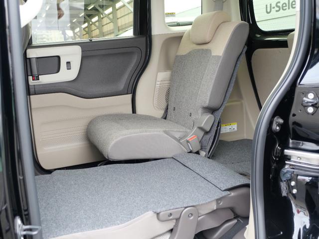 Ｎ－ＢＯＸ Ｇ・ＥＸホンダセンシング　ワンオーナー　ＨｏｎｄａＳＥＮＳＩＮＧ　ＥＴＣ　７インチインターナビ　ドラレコ前後　バックカメラ　プラズマクラスター搭載エアコン　助手席スーパースライドシート　ＬＥＤヘッドライト　オートハイビーム（47枚目）