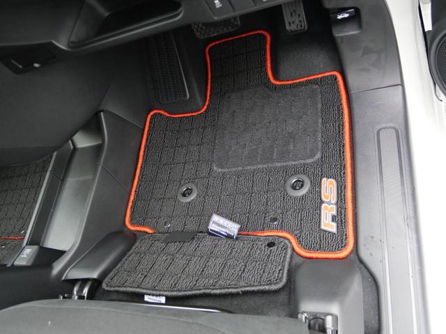 Ｎ－ＯＮＥ ＲＳ　届出済未使用車　２トーンカラー　ホンダセンシング　８インチナビ　バックカメラ　ＵＳＢ充電　ブーストメーター　パドルシフト　電子パーキング　シートヒーター　ＬＥＤヘッドライト　ＬＥＤフォグ　オートライト（37枚目）