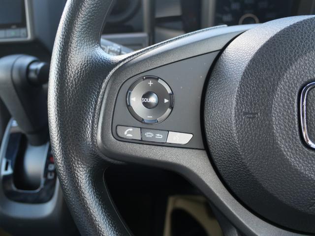 Ｎ－ＶＡＮ Ｌ　ホンダセンシング　８インチナビ　バックカメラ　ＥＴＣ　ＵＳＢ　オートエアコン　ダイブダウン機構付助手席＆リアシート　センターピラーレス大開口　リア障害物センサー　ハロゲンライト　オートハイビーム（31枚目）