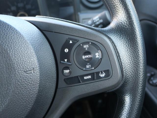 Ｎ－ＶＡＮ Ｌ　ホンダセンシング　８インチナビ　バックカメラ　ＥＴＣ　ＵＳＢ　オートエアコン　ダイブダウン機構付助手席＆リアシート　センターピラーレス大開口　リア障害物センサー　ハロゲンライト　オートハイビーム（32枚目）