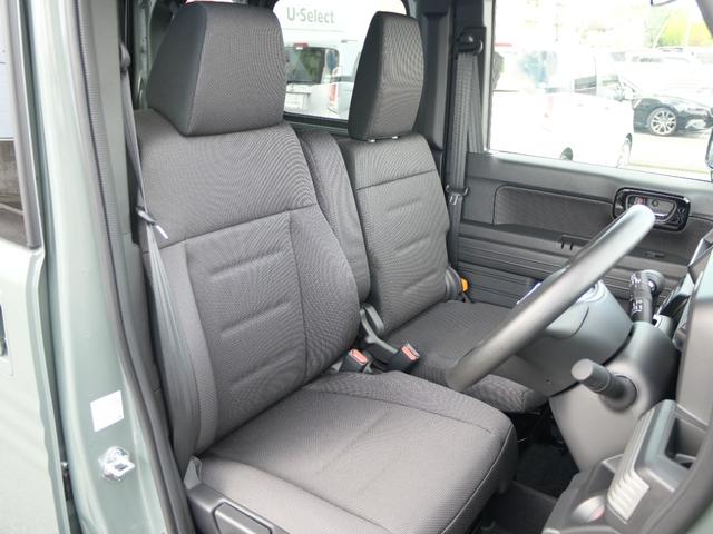 Ｎ－ＶＡＮ ファン・ターボ　届出済未使用車　ホンダセンシング　オーディオレス　ＵＳＢ充電　ダイブダウン機構付き助手席＆リアシート　フルオートエアコン　センターピラーレス大開口　ＬＥＤヘッドライト　ＬＥＤフォグ　オートハイビーム（12枚目）