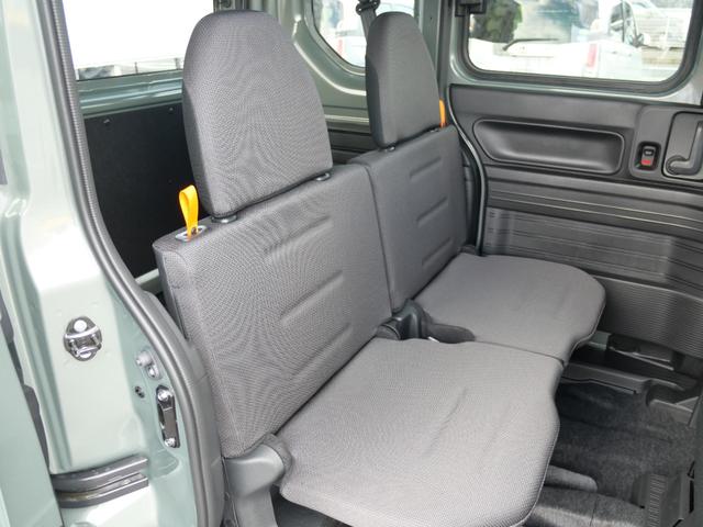 Ｎ－ＶＡＮ ファン・ターボ　届出済未使用車　ホンダセンシング　オーディオレス　ＵＳＢ充電　ダイブダウン機構付き助手席＆リアシート　フルオートエアコン　センターピラーレス大開口　ＬＥＤヘッドライト　ＬＥＤフォグ　オートハイビーム（13枚目）