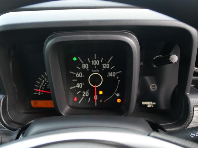 Ｎ－ＶＡＮ ファン・ターボ　届出済未使用車　ホンダセンシング　オーディオレス　ＵＳＢ充電　ダイブダウン機構付き助手席＆リアシート　フルオートエアコン　センターピラーレス大開口　ＬＥＤヘッドライト　ＬＥＤフォグ　オートハイビーム（19枚目）