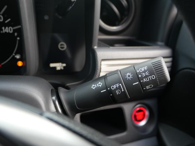 Ｎ－ＶＡＮ ファン・ターボ　届出済未使用車　ホンダセンシング　オーディオレス　ＵＳＢ充電　ダイブダウン機構付き助手席＆リアシート　フルオートエアコン　センターピラーレス大開口　ＬＥＤヘッドライト　ＬＥＤフォグ　オートハイビーム（28枚目）