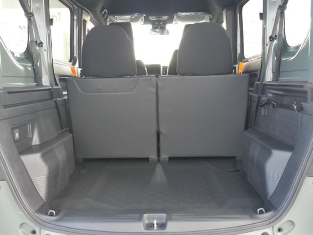 Ｎ－ＶＡＮ ファン・ターボ　届出済未使用車　ホンダセンシング　オーディオレス　ＵＳＢ充電　ダイブダウン機構付き助手席＆リアシート　フルオートエアコン　センターピラーレス大開口　ＬＥＤヘッドライト　ＬＥＤフォグ　オートハイビーム（32枚目）