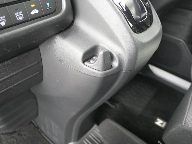 Ｎ－ＶＡＮ ファン・ターボ　届出済未使用車　【いまコレ＋】新品８インチナビ、新品マット　ホンダセンシング　バックカメラ　ＵＳＢ充電　ダイブダウン機構　センターピラーレス大開口　リア障害物センサー　ＬＥＤヘッドライト　ＬＥＤフォグ（32枚目）