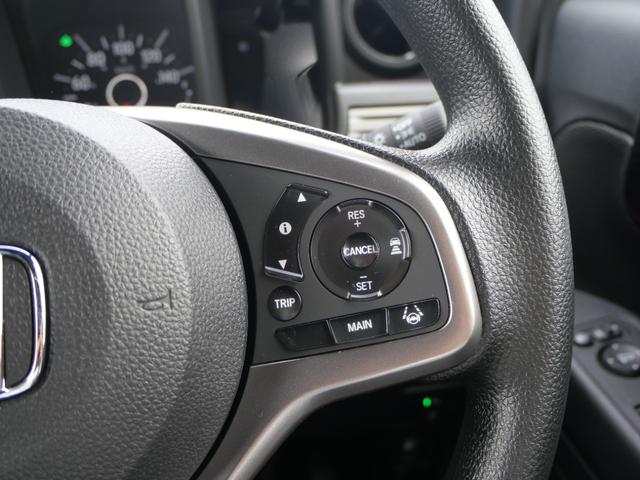 Ｎ－ＶＡＮ ファン・ターボ　届出済未使用車　【いまコレ＋】新品８インチナビ、新品マット　ホンダセンシング　バックカメラ　ＵＳＢ充電　ダイブダウン機構　センターピラーレス大開口　リア障害物センサー　ＬＥＤヘッドライト　ＬＥＤフォグ（37枚目）