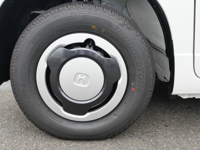 Ｎ－ＶＡＮ ファン・ターボ　届出済未使用車　【いまコレ＋】新品８インチナビ、新品マット　ホンダセンシング　バックカメラ　ＵＳＢ充電　ダイブダウン機構　センターピラーレス大開口　リア障害物センサー　ＬＥＤヘッドライト　ＬＥＤフォグ（63枚目）