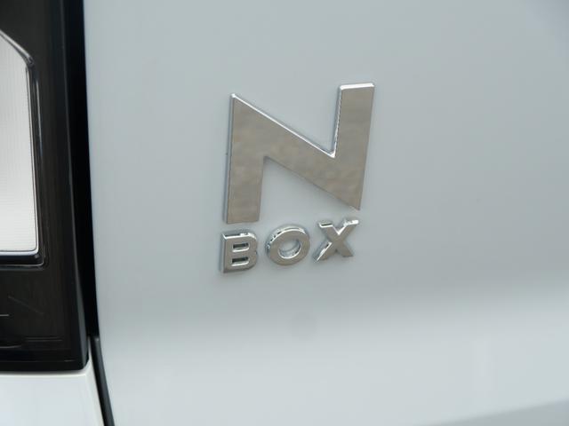 Ｎ－ＢＯＸカスタム ターボ　ホンダセンシング　９インチナビ　バックカメラ　ＥＴＣ　ナビ連動フロントドラレコ　ＵＳＢ充電　パドルシフト　電子パーキング　シートヒーター　シートバックテーブル　両側電動スライド　ＬＥＤヘッドライト（61枚目）