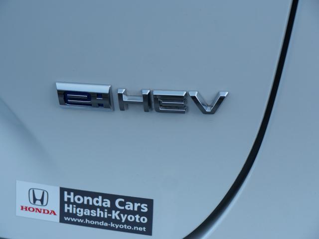 ヴェゼル ｅ：ＨＥＶＺ　ワンオーナー　ホンダセンシング　９インチナビ　バックカメラ　ＥＴＣ２．０　ワイヤレス充電器　ドラレコ前後　シートヒーター　ハンドルヒーター　減速セレクター　パワーテールゲート　ＬＥＤヘッドライト（63枚目）