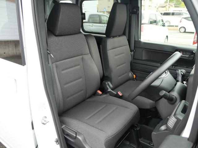 Ｎ－ＶＡＮ ファン・ターボ　届出済未使用車　ホンダセンシング　オーディオレス　ＵＳＢ充電　フルオートエアコン　センターピラーレス大開口　助手席＆リアシートプルダウンシート　ＬＥＤヘッドライト　ＬＥＤフォグライト　オートハイビーム（12枚目）