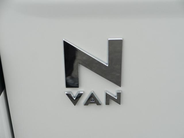 Ｎ－ＶＡＮ ファン・ターボ　届出済未使用車　ホンダセンシング　オーディオレス　ＵＳＢ充電　フルオートエアコン　センターピラーレス大開口　助手席＆リアシートプルダウンシート　ＬＥＤヘッドライト　ＬＥＤフォグライト　オートハイビーム（49枚目）