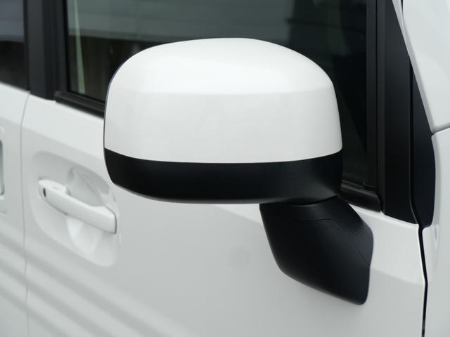 Ｎ－ＶＡＮ ファン・ターボ　届出済未使用車　ホンダセンシング　オーディオレス　ＵＳＢ充電　フルオートエアコン　センターピラーレス大開口　助手席＆リアシートプルダウンシート　ＬＥＤヘッドライト　ＬＥＤフォグライト　オートハイビーム（51枚目）