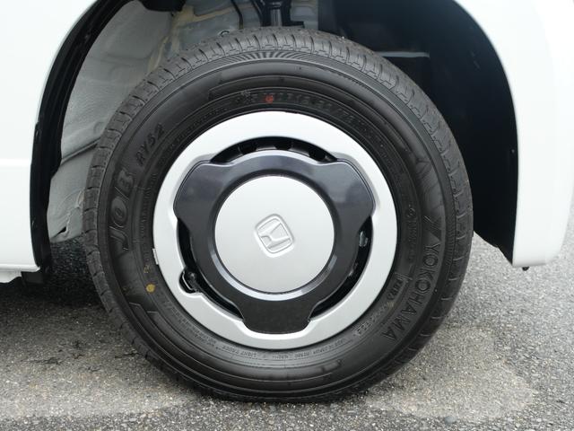 Ｎ－ＶＡＮ ファン・ターボ　届出済未使用車　ホンダセンシング　オーディオレス　ＵＳＢ充電　フルオートエアコン　センターピラーレス大開口　助手席＆リアシートプルダウンシート　ＬＥＤヘッドライト　ＬＥＤフォグライト　オートハイビーム（53枚目）