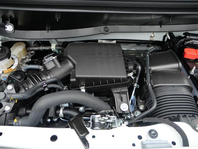 Ｎ－ＶＡＮ ファン・ターボ　届出済未使用車　ホンダセンシング　オーディオレス　ＵＳＢ充電　フルオートエアコン　センターピラーレス大開口　助手席＆リアシートプルダウンシート　ＬＥＤヘッドライト　ＬＥＤフォグライト　オートハイビーム（57枚目）