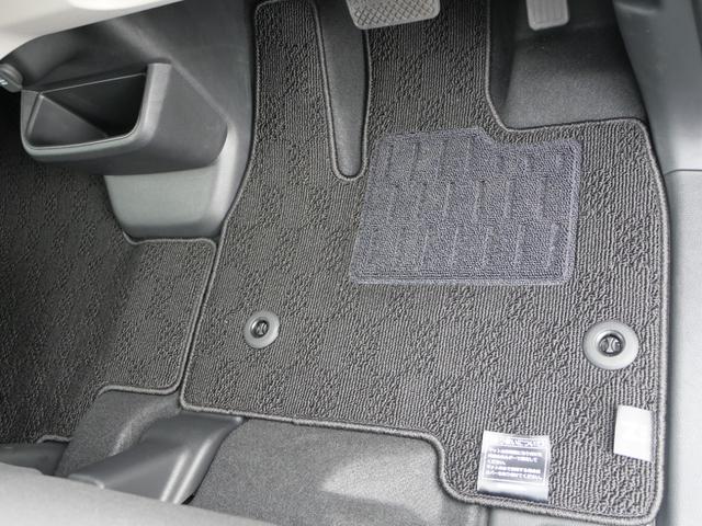 Ｎ－ＢＯＸ ベースグレード　【いまコレ＋】新品ナビ、新品マット　ホンダセンシング　８インチナビ　バックカメラ　電子パーキング　ブレーキホールド　ＵＳＢ充電　シートヒーター　左側電動スライド　ＬＥＤヘッドライト　オートハイビーム（4枚目）