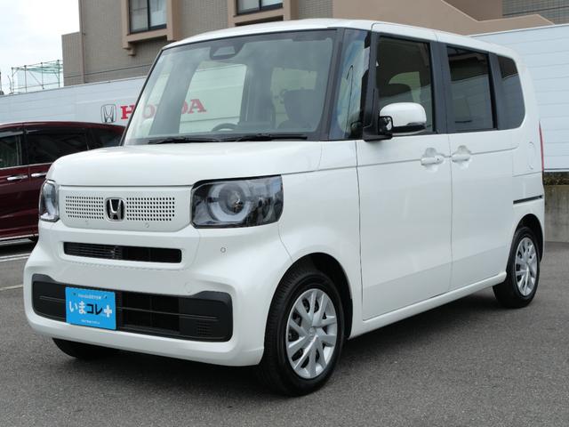 Ｎ－ＢＯＸ ベースグレード　【いまコレ＋】新品ナビ、新品マット　ホンダセンシング　８インチナビ　バックカメラ　電子パーキング　ブレーキホールド　ＵＳＢ充電　シートヒーター　左側電動スライド　ＬＥＤヘッドライト　オートハイビーム（11枚目）