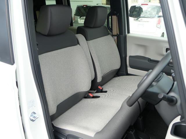 Ｎ－ＢＯＸ ベースグレード　【いまコレ＋】新品ナビ、新品マット　ホンダセンシング　８インチナビ　バックカメラ　電子パーキング　ブレーキホールド　ＵＳＢ充電　シートヒーター　左側電動スライド　ＬＥＤヘッドライト　オートハイビーム（16枚目）