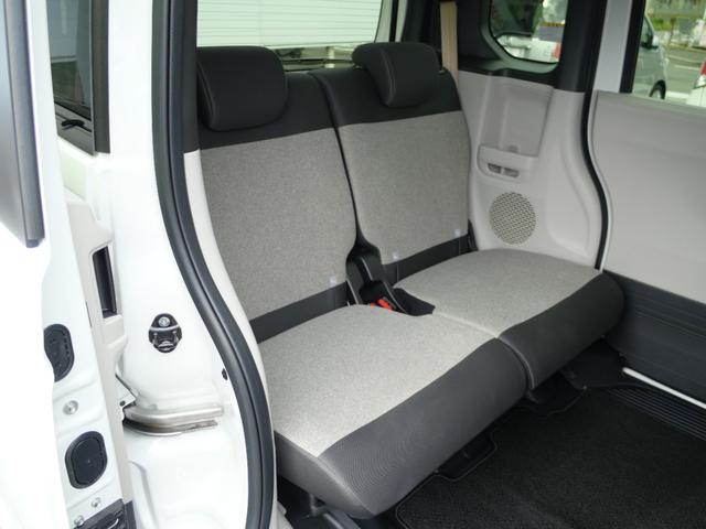 Ｎ－ＢＯＸ ベースグレード　【いまコレ＋】新品ナビ、新品マット　ホンダセンシング　８インチナビ　バックカメラ　電子パーキング　ブレーキホールド　ＵＳＢ充電　シートヒーター　左側電動スライド　ＬＥＤヘッドライト　オートハイビーム（17枚目）