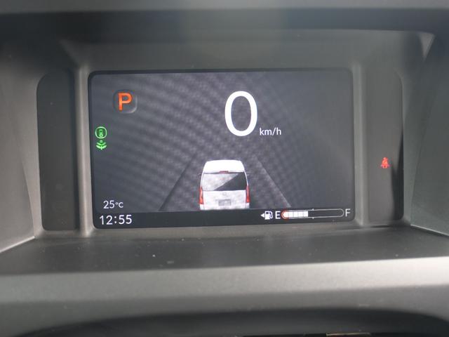 Ｎ－ＢＯＸ ベースグレード　【いまコレ＋】新品ナビ、新品マット　ホンダセンシング　８インチナビ　バックカメラ　電子パーキング　ブレーキホールド　ＵＳＢ充電　シートヒーター　左側電動スライド　ＬＥＤヘッドライト　オートハイビーム（23枚目）