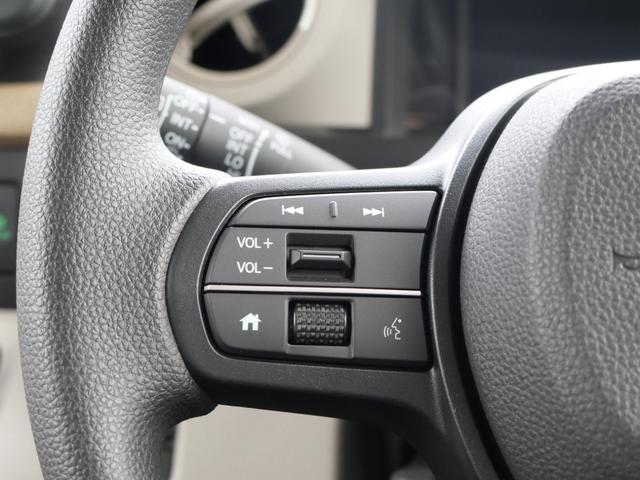 Ｎ－ＢＯＸ ベースグレード　【いまコレ＋】新品ナビ、新品マット　ホンダセンシング　８インチナビ　バックカメラ　電子パーキング　ブレーキホールド　ＵＳＢ充電　シートヒーター　左側電動スライド　ＬＥＤヘッドライト　オートハイビーム（34枚目）